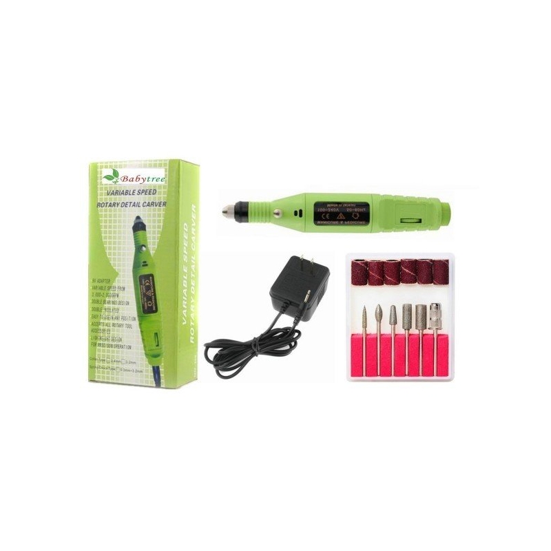 Freza Electrica Semiprofesionala - 1