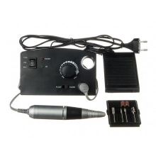 Pila Electrica Unghii  30.000RPM - 1