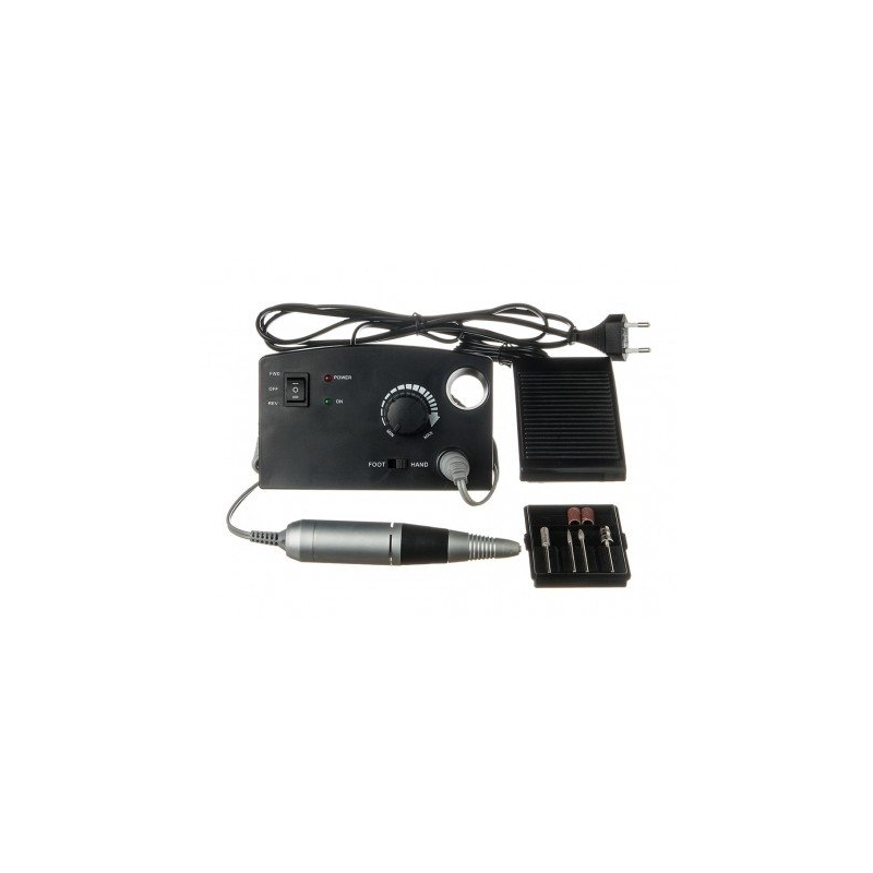 Pila Electrica Unghii  30.000RPM - 1