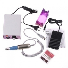 Freza Electrica Unghii - 25.000 RPM - 1