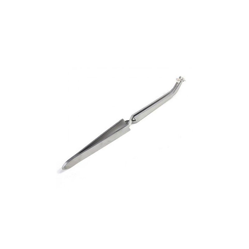 Penseta Unghii Curba C - 1
