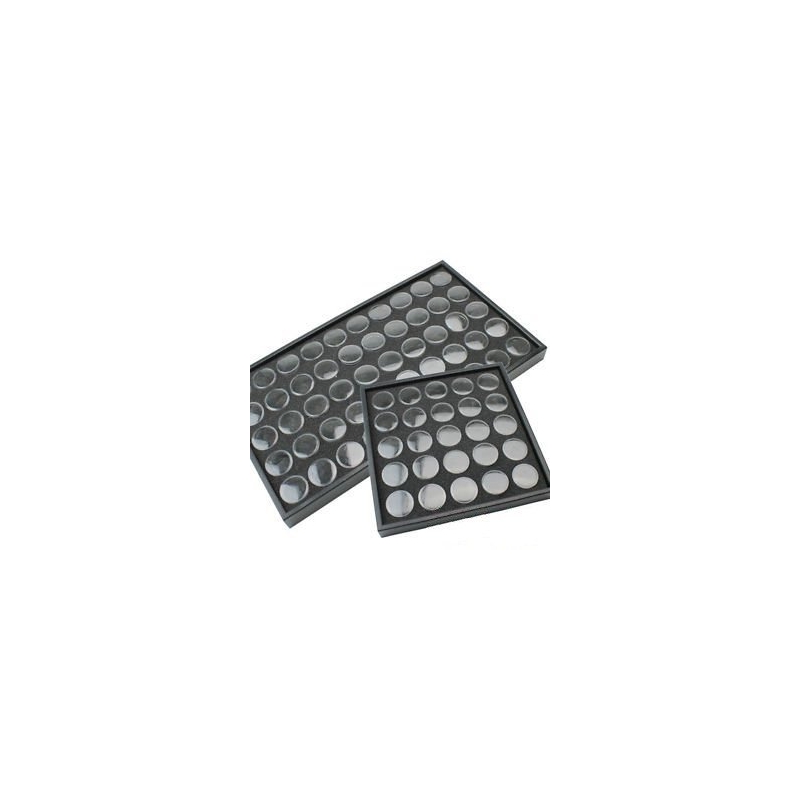 Set 2 casete pentru organizare decor - 1