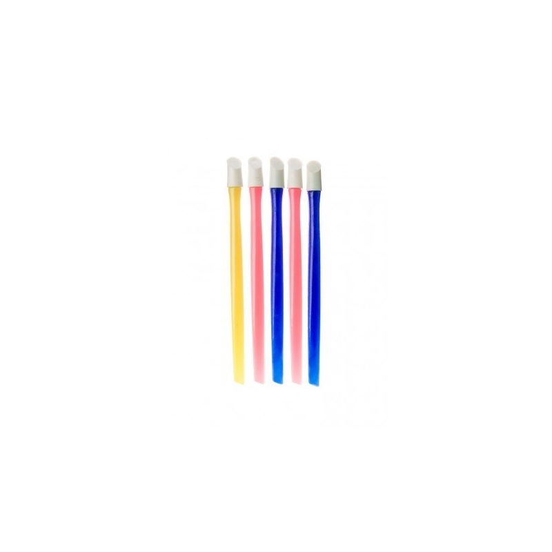 Instrument impins cuticula - Set 5 buc - 1