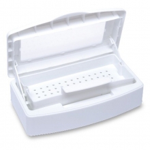 Cutie pentru sterilizare ustensile manichiura - 1