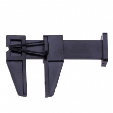 Menghina din plastic pentru formare curba C - 1