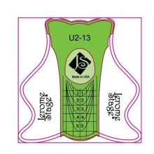 Sabloane manichiura - JeromeStage - 300 buc - 1
