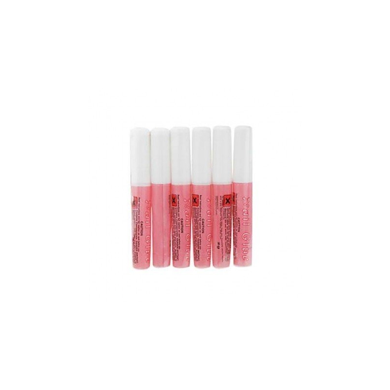 Lipici unghii false - 2g - 1