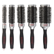 Set 5 Perii pentru Par ProThermal C+I Olivia Garden - 1