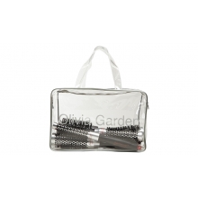 Set 5 Perii pentru Par ProThermal C+I Olivia Garden - 1