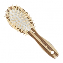 Perie pentru par Olivia Garden Healthy Hair Massage HH1 - 1