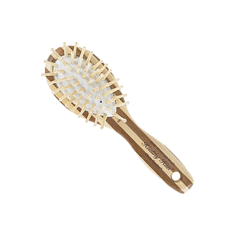 Perie pentru par Olivia Garden Healthy Hair Massage HH1 - 1
