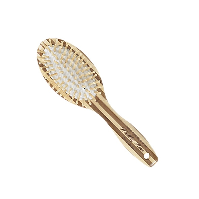 Perie pentru par Olivia Garden Healthy Hair Massage HH3 - 1