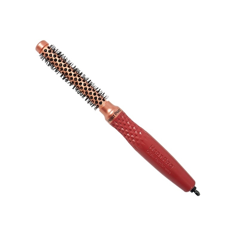 Perie pentru par Olivia Garden Heat Pro C+I 12mm - 1