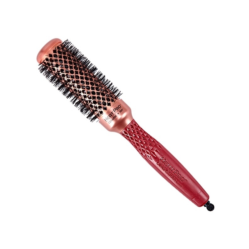 Perie pentru Par Olivia Garden Heat Pro C+I 32mm - 1