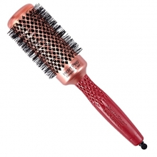 Perie pentru Par-Olivia Garden Heat Pro Ceramic Ion 42mm - 1