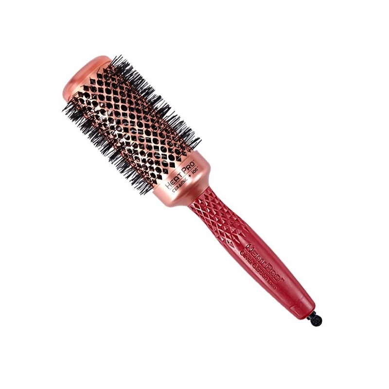Perie pentru Par-Olivia Garden Heat Pro Ceramic Ion 42mm - 1