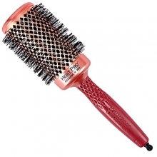 Perie pentru par Olivia Garden Heat Pro C+I 52mm - 1