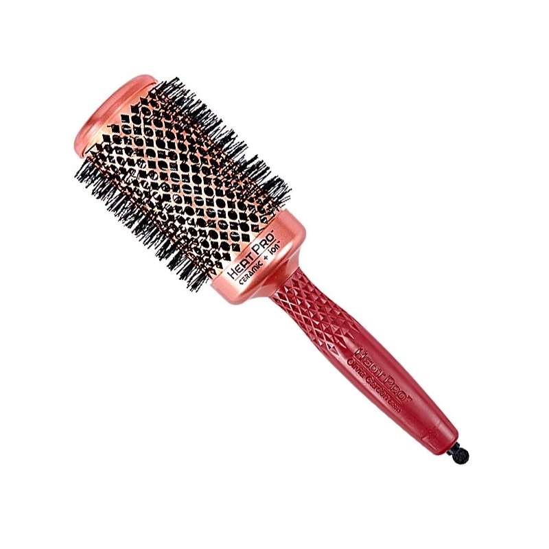 Perie pentru par Olivia Garden Heat Pro C+I 52mm - 1