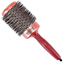 Perie pentru par Olivia Garden Heat Pro C+I 62mm - 1