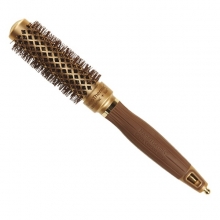 Perie pentru par Olivia Garden Nano Thermic C+I 24mm - 1