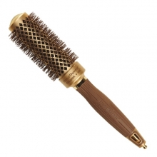 Perie pentru par Olivia Garden Nano Thermic C+I 34mm - 1