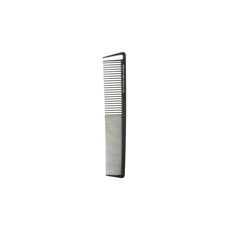 Pieptene Coafat Par Antistatic din carbon TM03 - 1