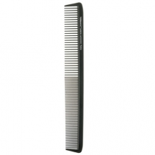 Pieptene Coafat Par Antistatic din carbon TM04 - 1