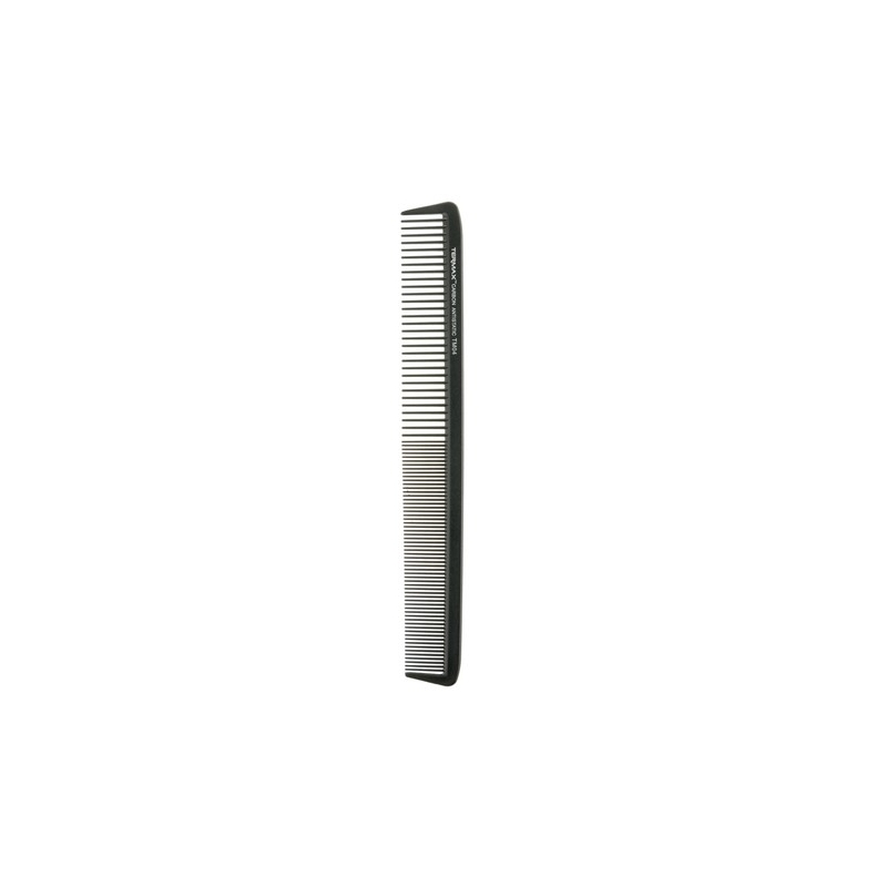 Pieptene Coafat Par Antistatic din carbon TM04 - 1
