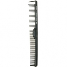 Pieptene Coafat Par Antistatic din carbon TM06 - 1