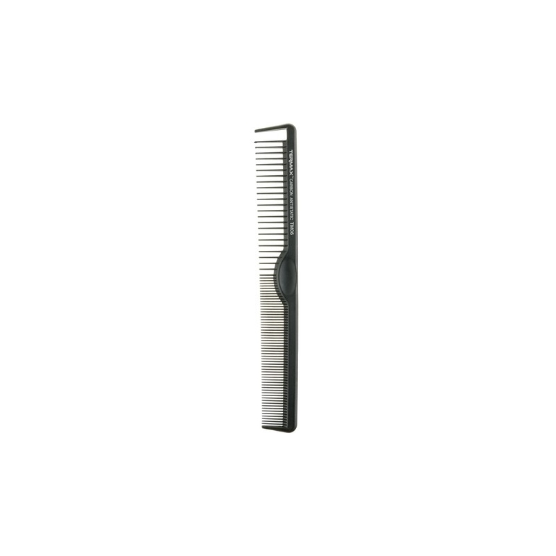 Pieptene Coafat Par Antistatic din carbon TM06 - 1