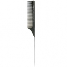 Pieptene Coafat Par Antistatic tapat din carbon TM16 - 1
