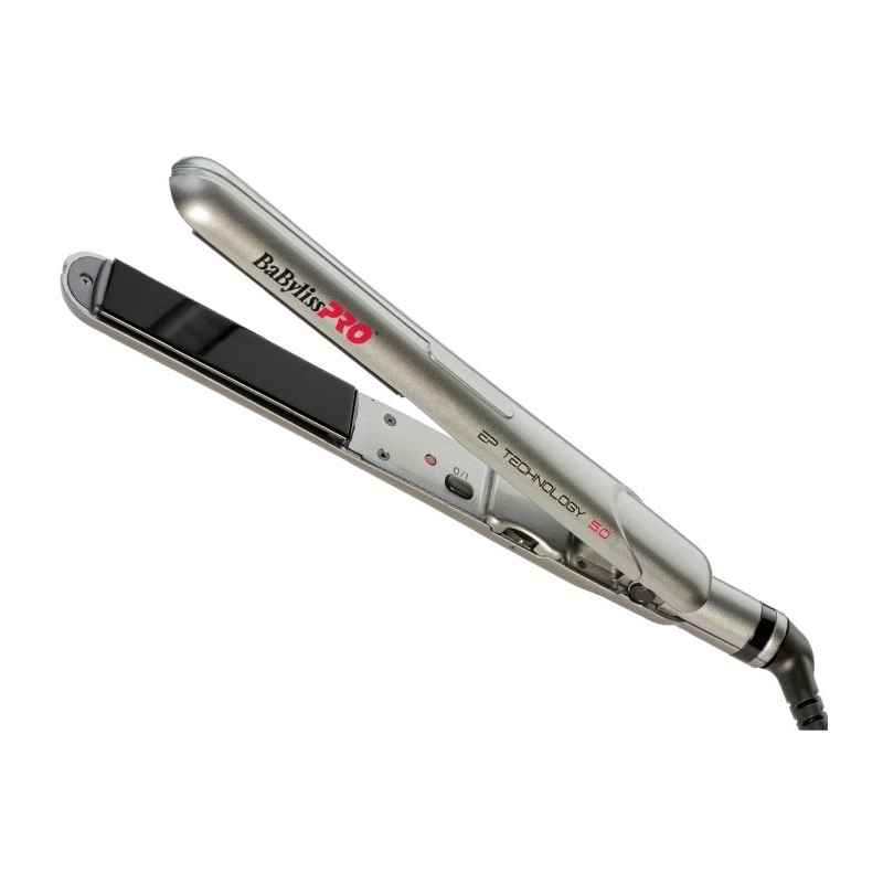 Placa de Par BaByliss 25mm EP TECH 5.0 - 1