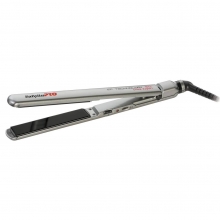 Placa de Par BaByliss PRO Dry & Straighten 38mm Silver - 1