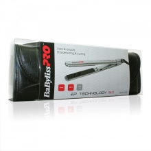 Placa de Par BaByliss Sleek Expert 24mm - 3