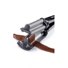 Ondulator de Par Triplu pentru Bucle Definite BaByliss Hi-Def Waver - 3