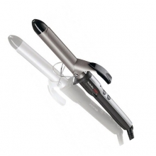 Ondulator de Par BaByliss Pro Dial-a-Heat Iron 25mm - 1