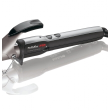 Ondulator de Par BaByliss Pro Dial-a-Heat Iron 25mm - 3