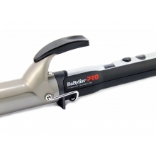 Ondulator de Par BaByliss Pro Dial-a-Heat Iron 32mm - 1