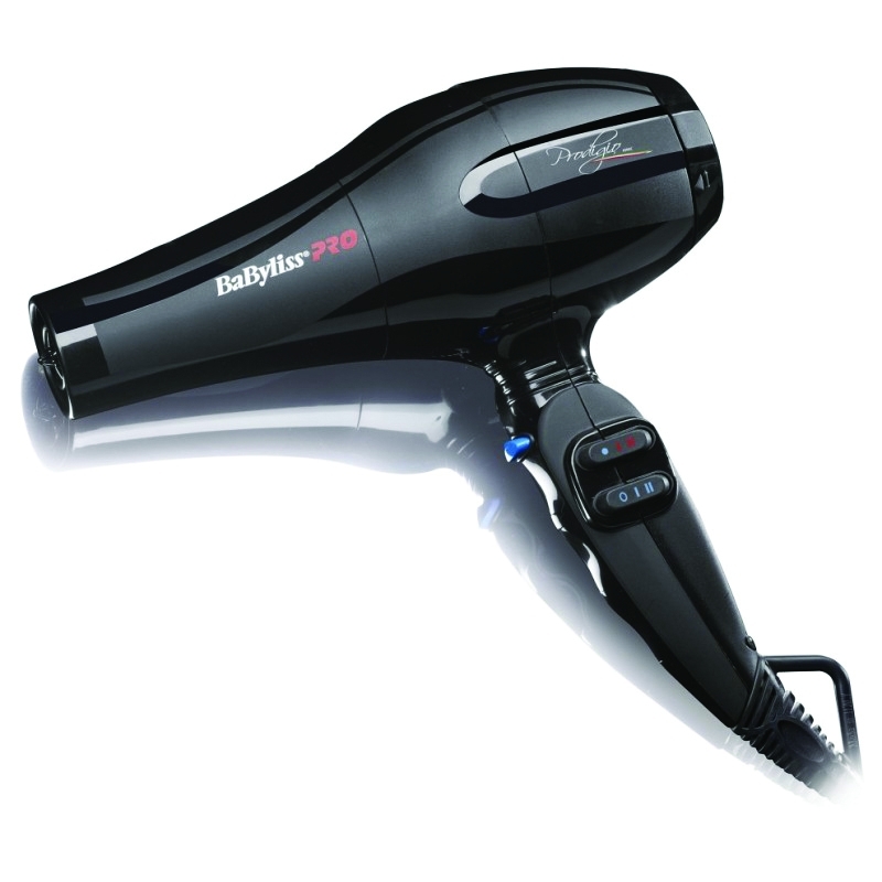 Uscator de Par Babyliss Prodigio 2200W - 1