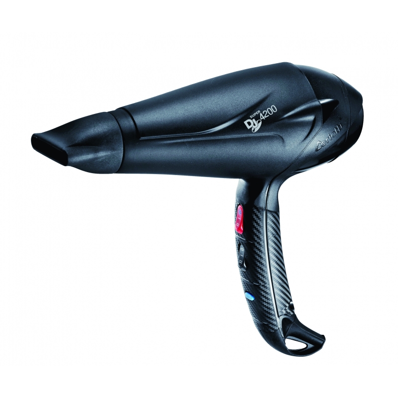 Uscator de Par Ceriotti Super DJ 4200 - 1