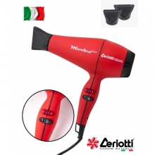 Uscator de Par Ceriotti Wanted Red - 1