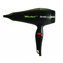 Uscator de Par Ceriotti Wanted Black - 1