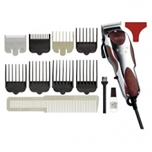 Masina de Tuns cu cablu Wahl Magic Clip 5 Stars - 1