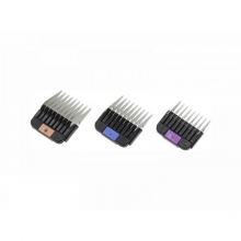 Inaltatoare metalice MOSER set 3 buc CLASS 45 - 1