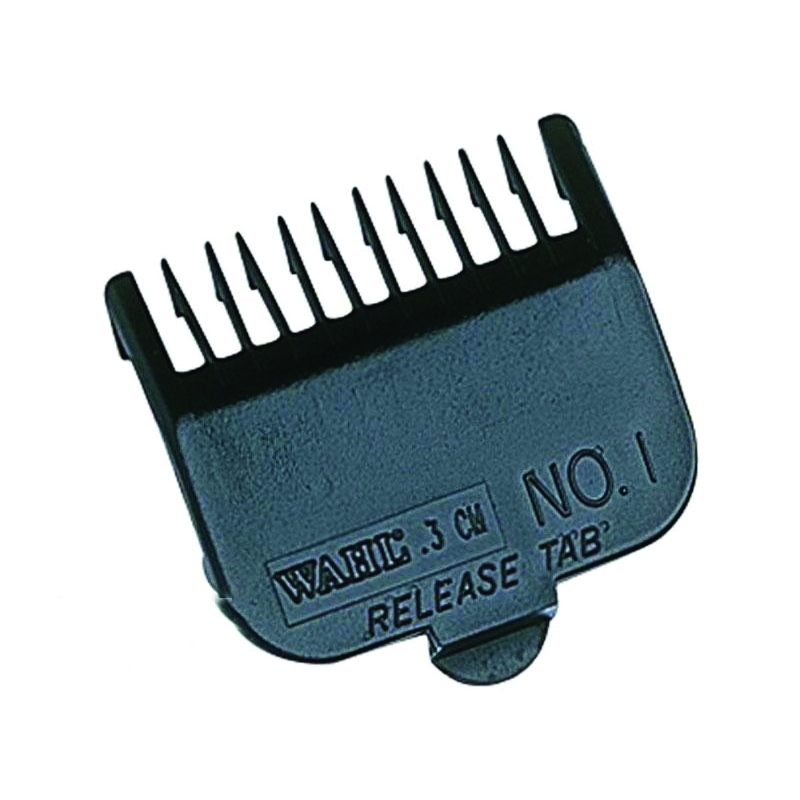 Inaltator plastic 3mm pentru Wahl Taper 2000 Super Taper si X-Llid - 1