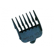 Inaltator plastic 6mm pentru Wahl Taper 2000, Super Taper si X-Lid - 1