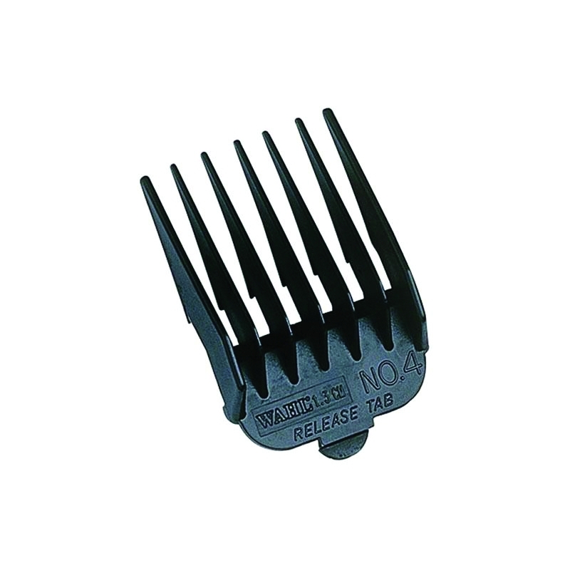 Inaltator plastic 13mm pentru Wahl Taper 2000, Super Taper si X-Lid - 1