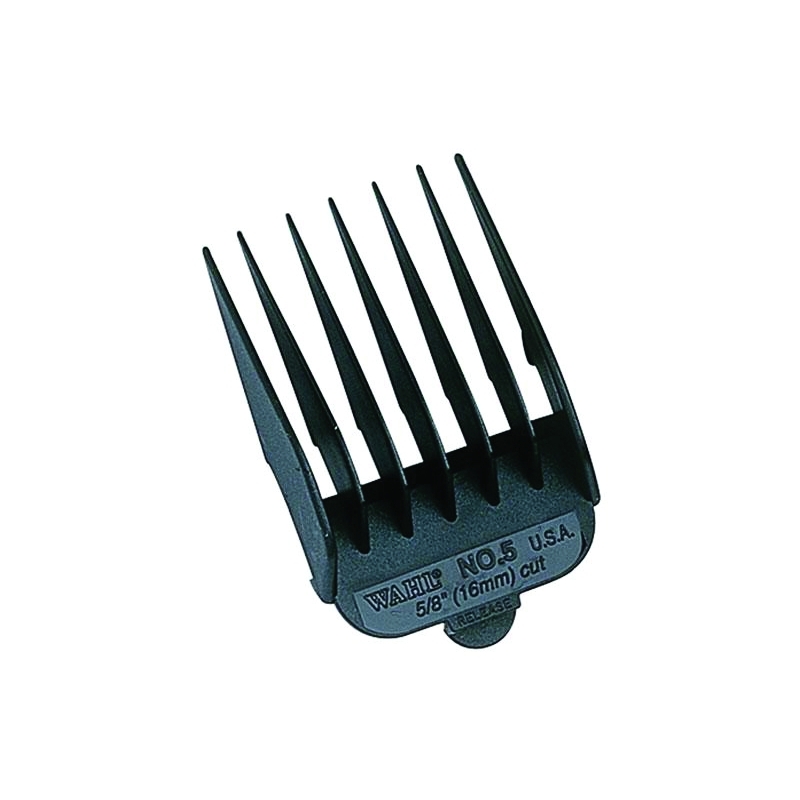 Inaltator plastic 16mm pentru Wahl Taper 2000 Super Taper si X-Lid - 1