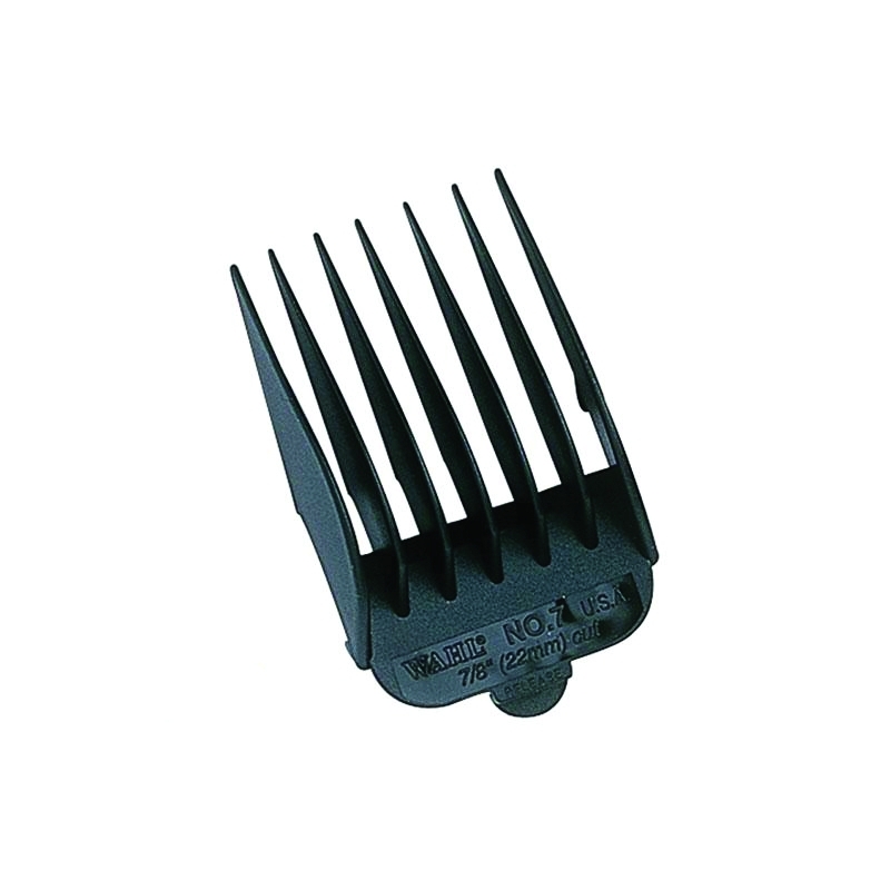 Inaltator plastic 22mm pentru Wahl Taper 2000 Super Taper si X-Lid - 1