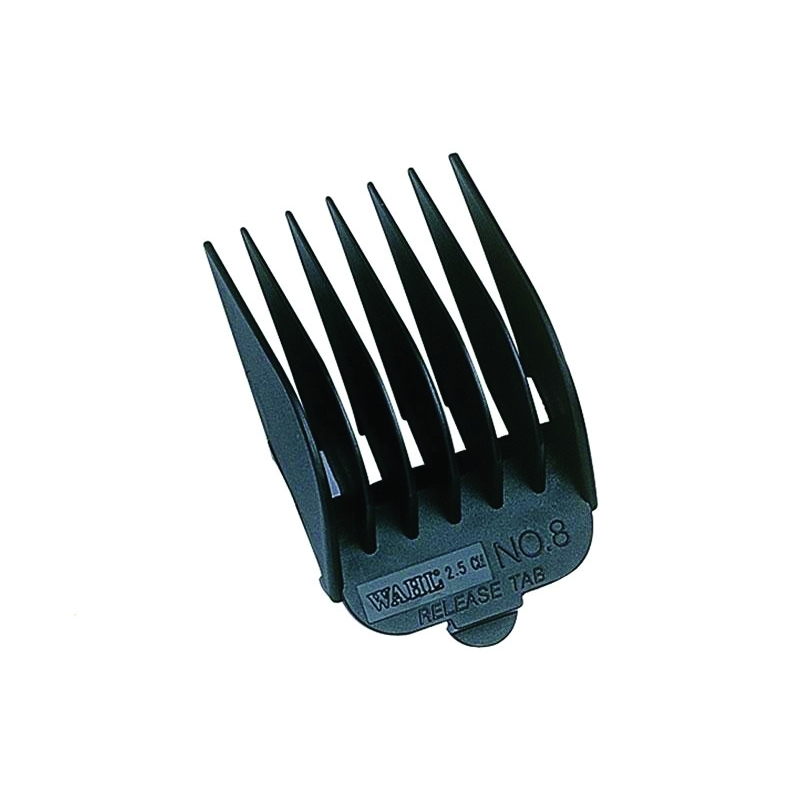 Inaltator plastic 25mm pentru Wahl Taper 2000 Super Taper si X-Lid - 1